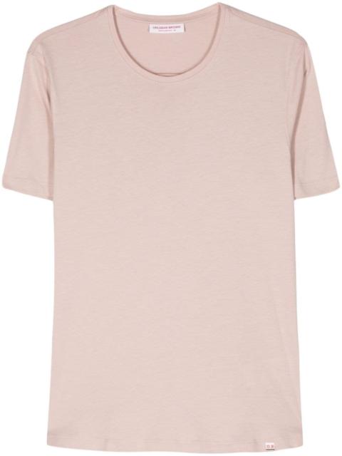 ORLEBAR BROWN soft cotton T-shirt