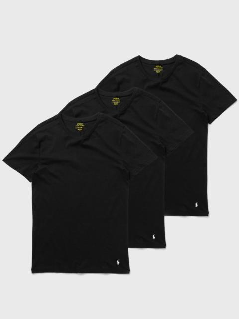 Polo Ralph Lauren CREW-3 PACK UNDERSHIRT