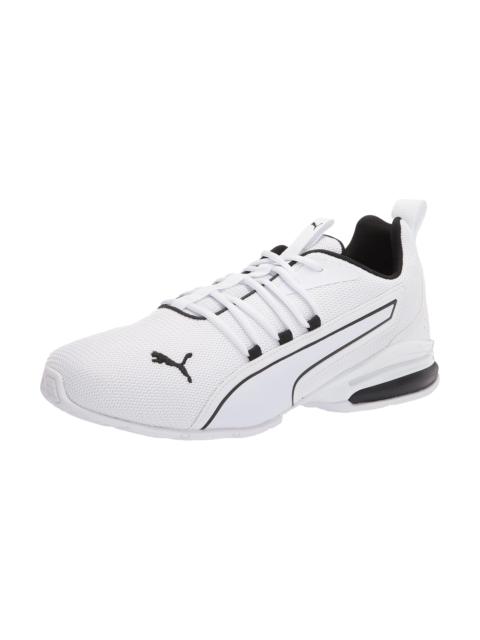 PUMA AXELINXT "Black" 195656 03