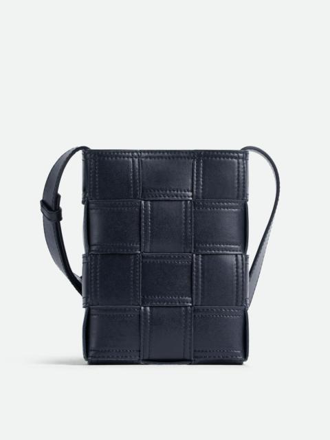 Bottega Veneta Cassette Phone Pouch