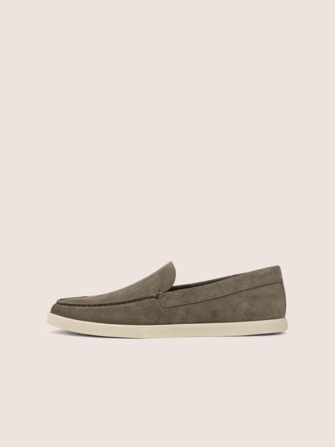 Vince Sonoma Suede Loafer