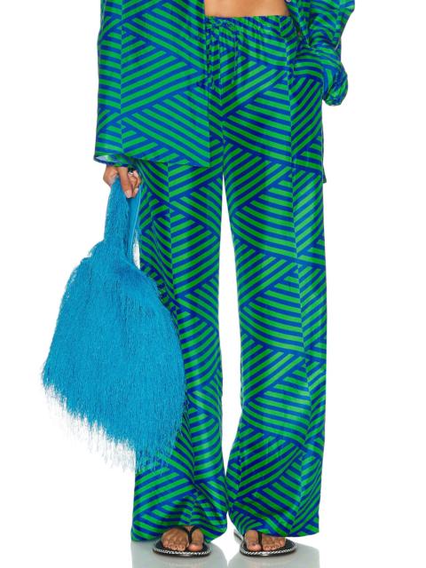 Dries Van Noten Puvis Pant