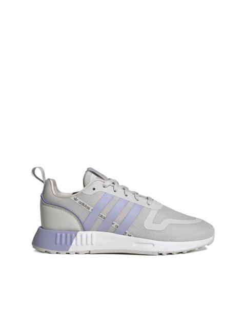 adidas Multix "Grey One/Dust Purple/Cloud White" sneakers