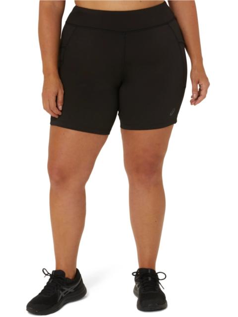 Asics WOMEN'S 7IN KNIT SHORT