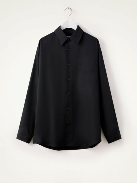 Lemaire RELAXED SHIRT