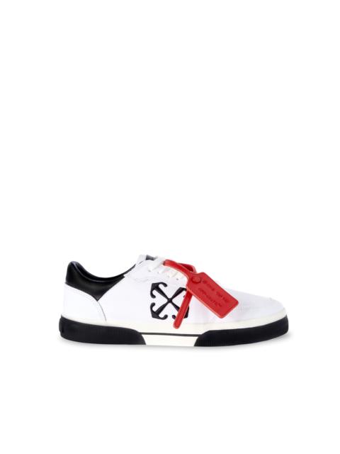 Off-White New Low Vulcanized