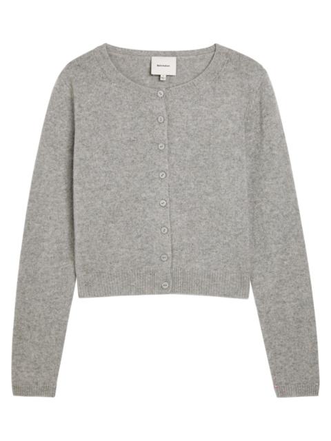 Reformation Reformation Clara Cashmere Cardigan