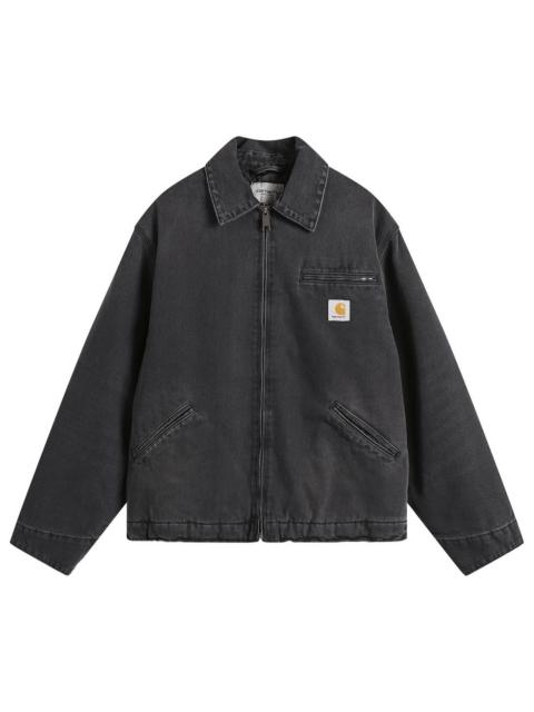 Carhartt Carhartt WIP OG Detroit Jacket