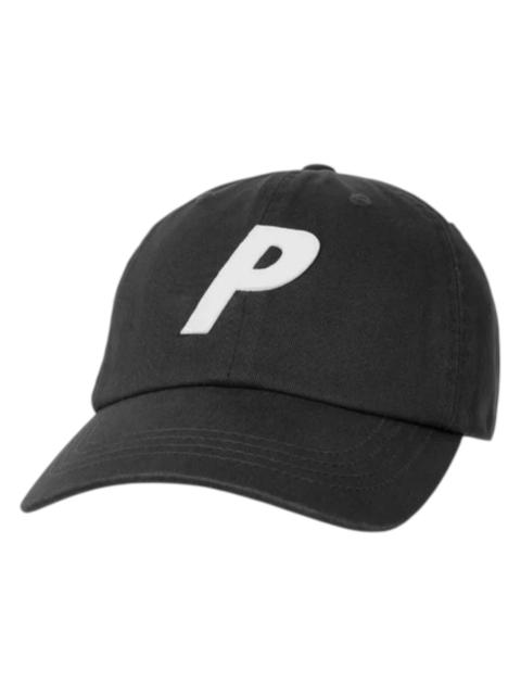 PALACE Palace P 6-Panel (FW25) Black