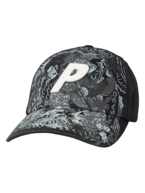 PALACE Palace Susanoo P 5-Panel Black
