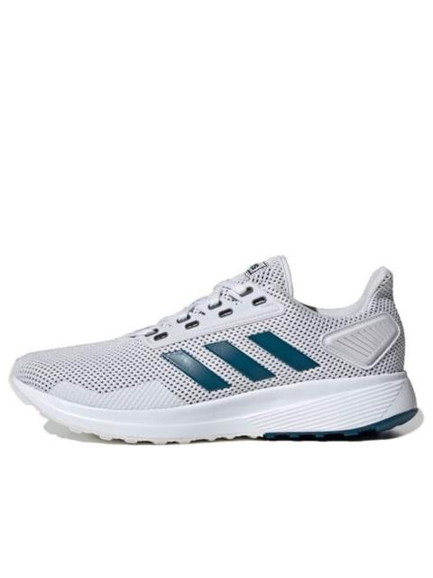 adidas adidas Duramo 9 'Grey Blue' EG3005