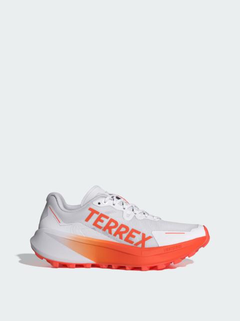 Terrex Agravic 3 Trail Running Shoes