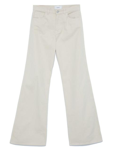 COPERNI wide-leg jeans