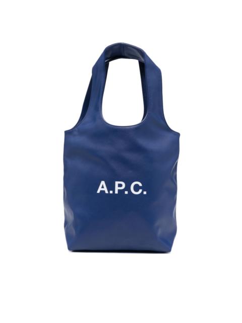 A.P.C. small Ninon tote bag