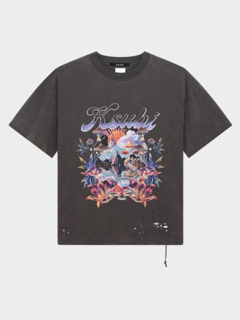 Ksubi Men's Hendrix Ekcess Graphic T-Shirt