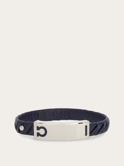 FERRAGAMO Gancini bracelet