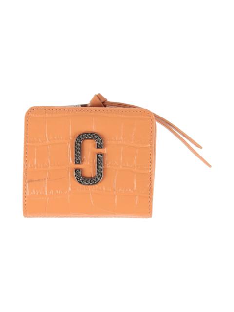 Marc Jacobs Apricot Women's Wallet