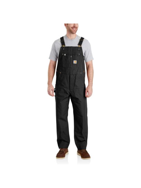 Carhartt Iconic R01 Duck Bib Overall
