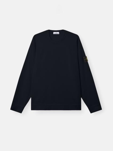 Stone Island 6100057 HEAVY ORGANIC COTTON JERSEY