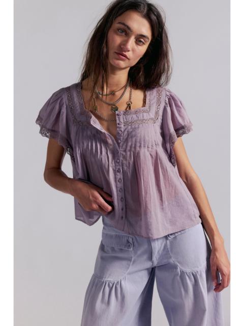 FREE PEOPLE Monica Top