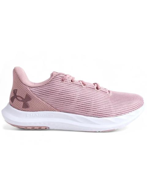 Under Armour Under Armour Charged Speed Swift Tourmaline Pink Maroon Mist Maroon Mist (Women's)