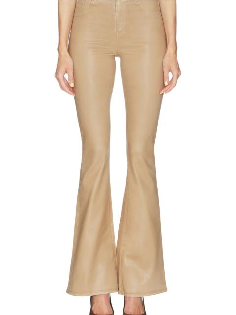 L'AGENCE Marty High Rise Flare Pant