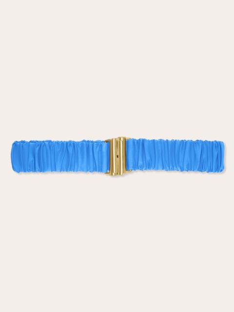 RAMY BROOK Silk Belt