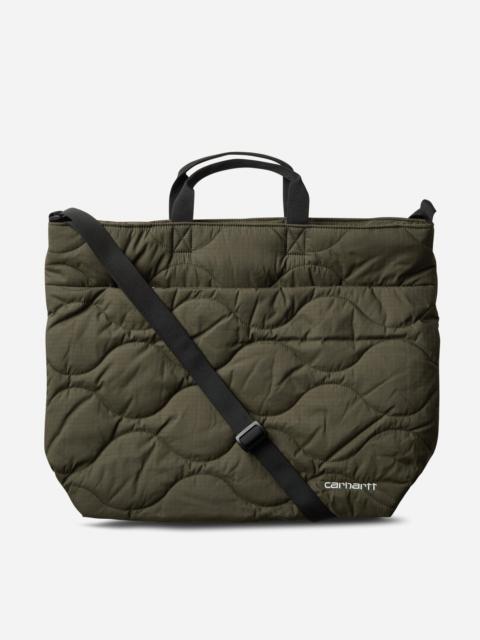 Carhartt WIP Skye Tote Bag Cypress