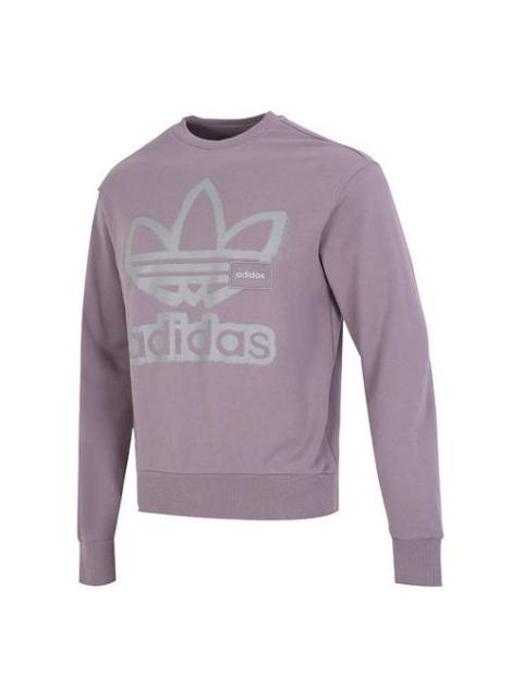 adidas originals Adicolor Crew Sweatshirt HS1997