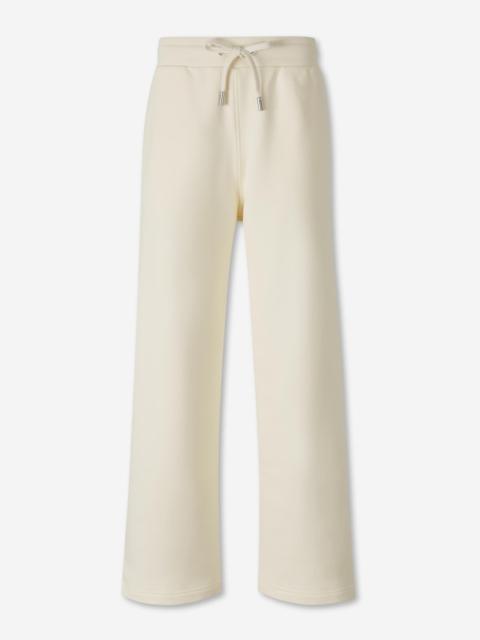 AMI Paris COTTON JOGGERS