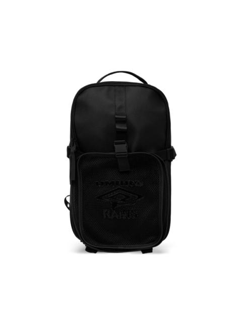 RAINS x Umbro buckled backpack