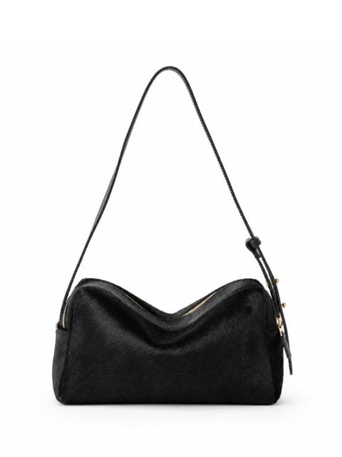 Elleme Trousse Calf Leather Black
