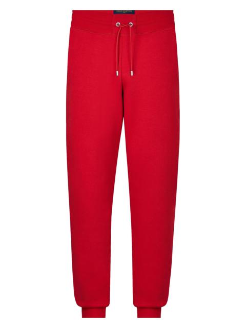 Louis Vuitton TRAVEL JOGGING PANTS