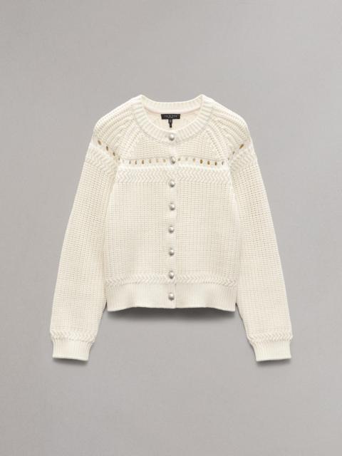 rag & bone Kathryn Cardigan