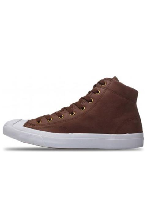 Converse Converse Jack Purcell 'Dark Brown White' 157708C