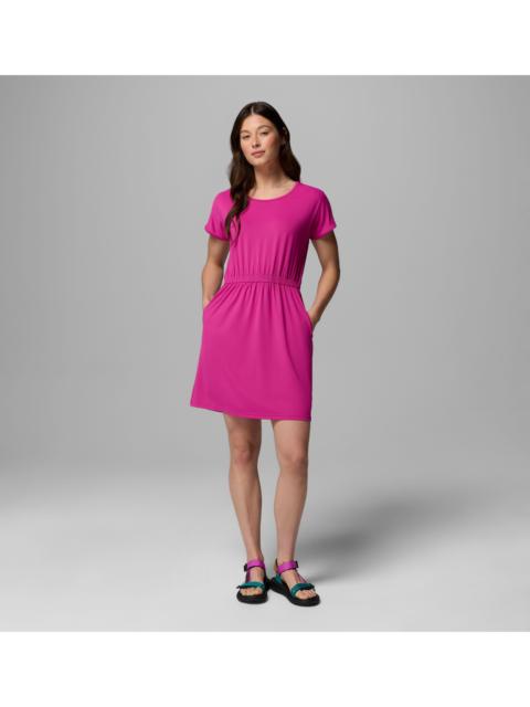 Columbia Women's Chill River Short Sleeve Dress