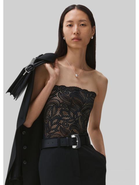 beaufille Beaufille Anise Blouse - Black