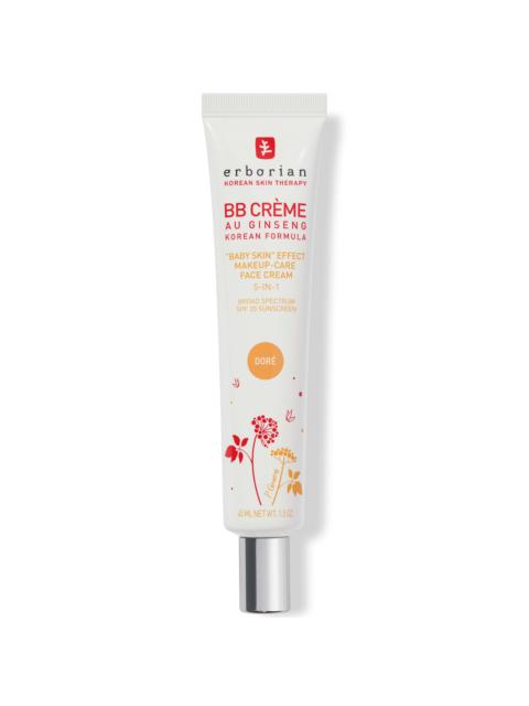 Erborian Erborian BB Cream - 2 Doré 1.5 oz