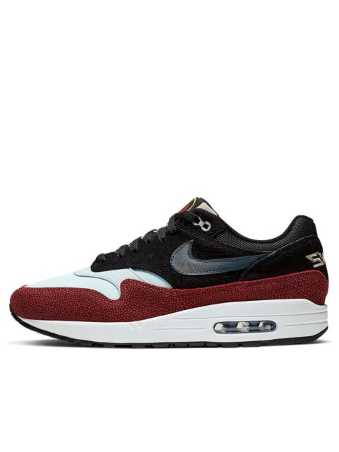 Nike Nike x De'Aaron Fox 공기 최대 1'Swipa' CJ9746-001