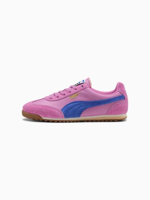 PUMA Arizona Nylon Women's Sneakers