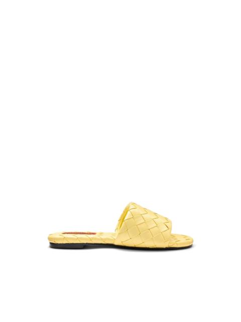 SIMONMILLER Salerno woven sandals