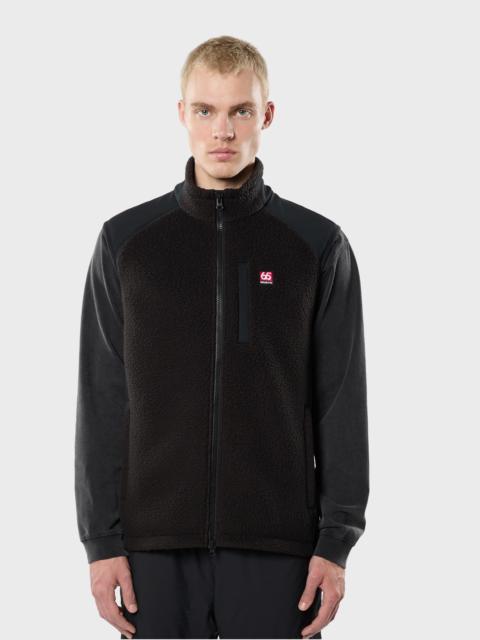 66°NORTH Tindur Shearling Vest