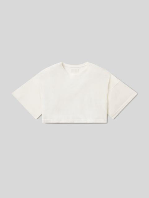 Citizens of Humanity Crop Cape Tee
In Pashmina