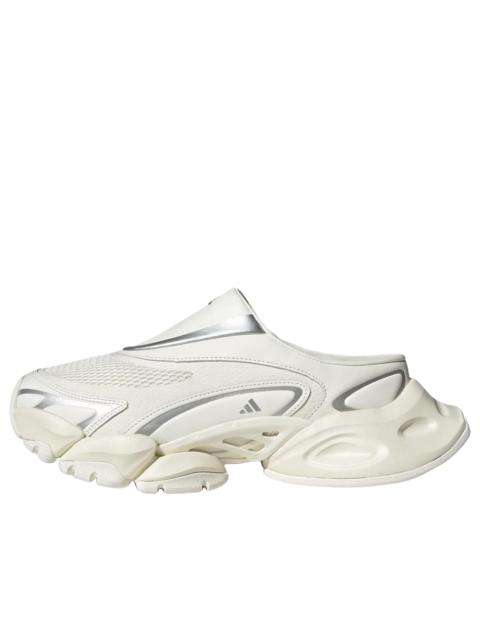 adidas adidas XLG Runner Mule 'White' JS4590