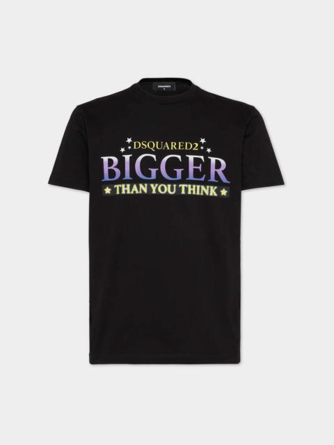 DSQUARED2 ROCCO COOL FIT T-SHIRT