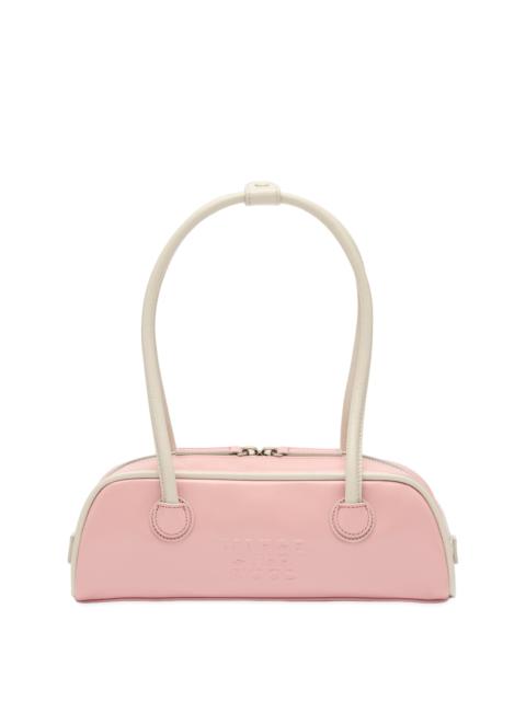 MARGESHERWOOD MARGESHERWOOD Soft Piping Mini Soft Boston EW Bag