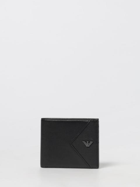 Wallet men Emporio Armani