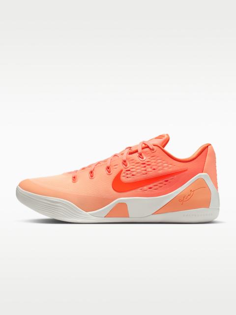 Nike Kobe 9 Low Protro Basketball Shoes