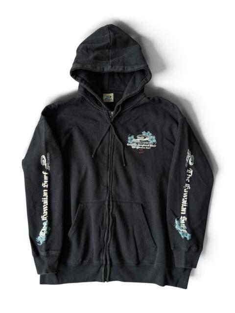 Other brands Japanese Brand - Vintage Piko Surf Punk Y2K Hoodies