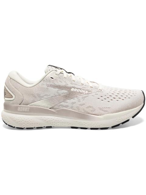 BROOKS Brooks Ghost 16 Coconut Forged Iron